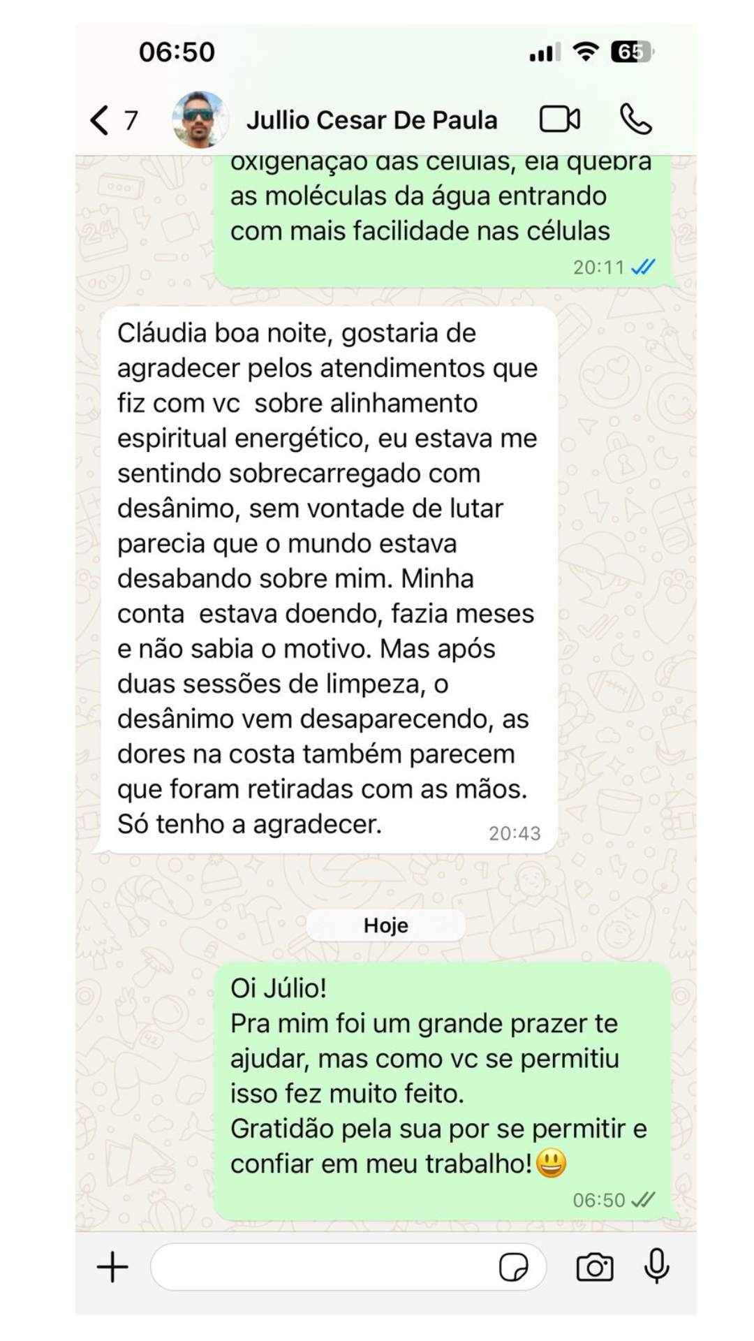 POST STORYS DE CILÍOS 1